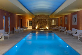  Auberge de Cassagne & Spa  Ле-Понте